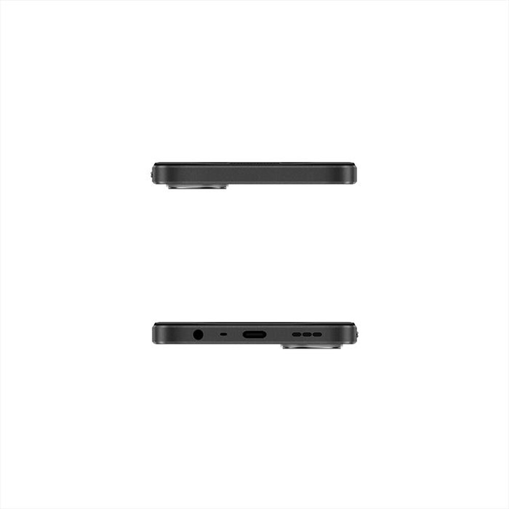 "OPPO - Smartphone A78-Mist Black"