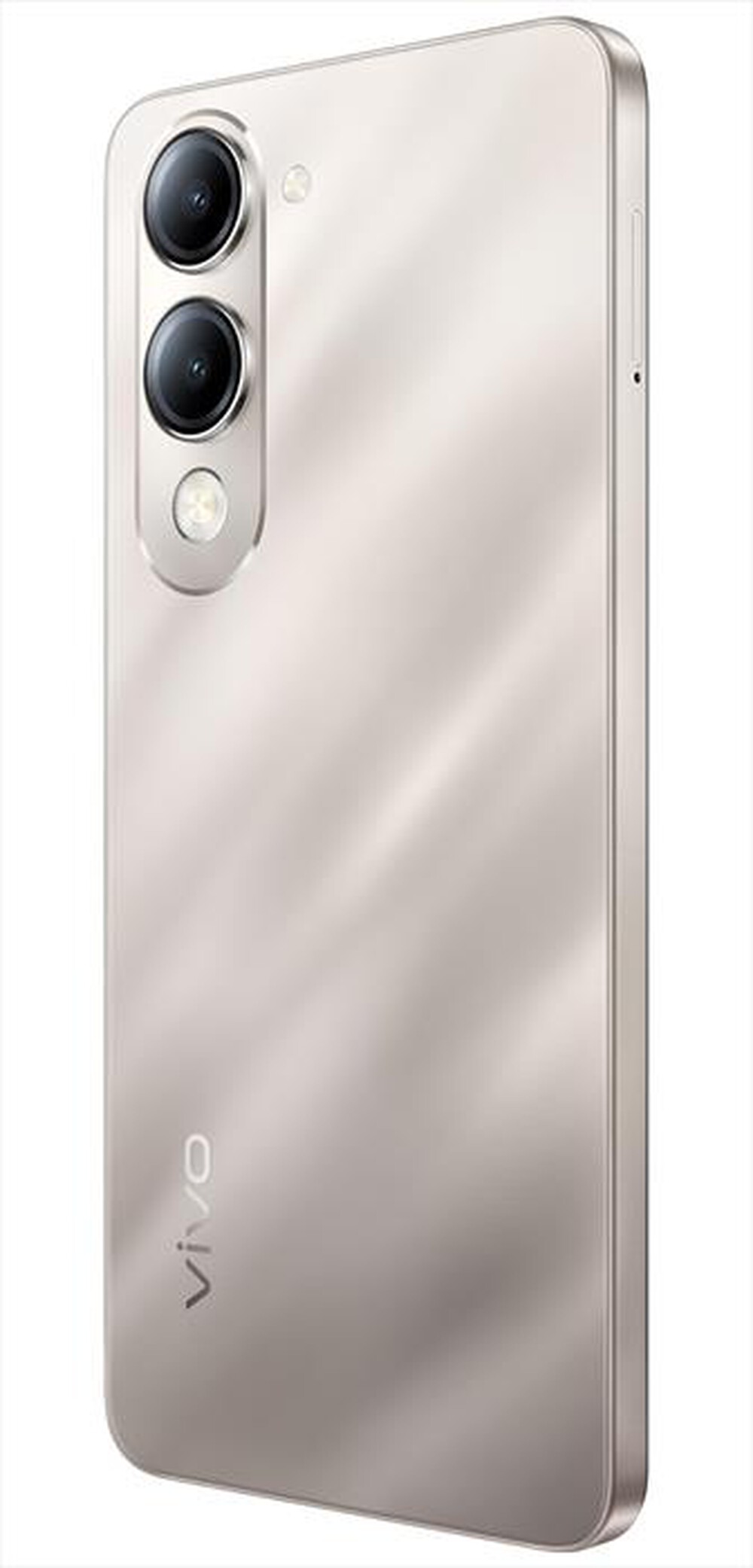 Immagine del prodotto VIVO MOBILE - Smartphone Y04 6+128GB-TITANIUM GOLD