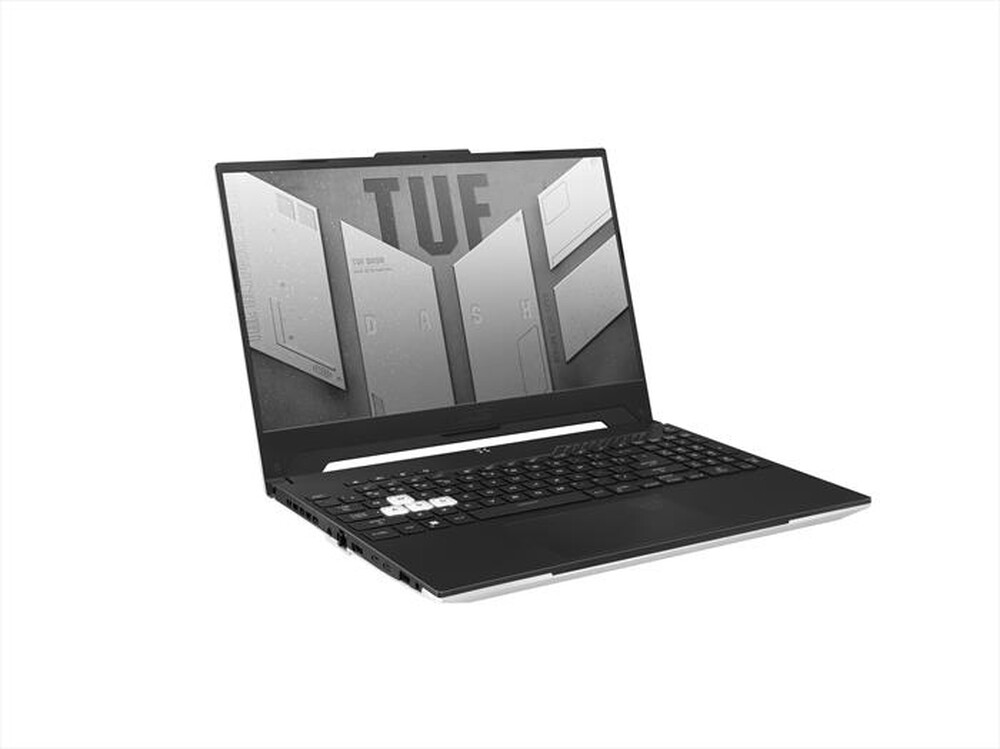 "ASUS - Notebook FX517ZC-HN098W-Black"
