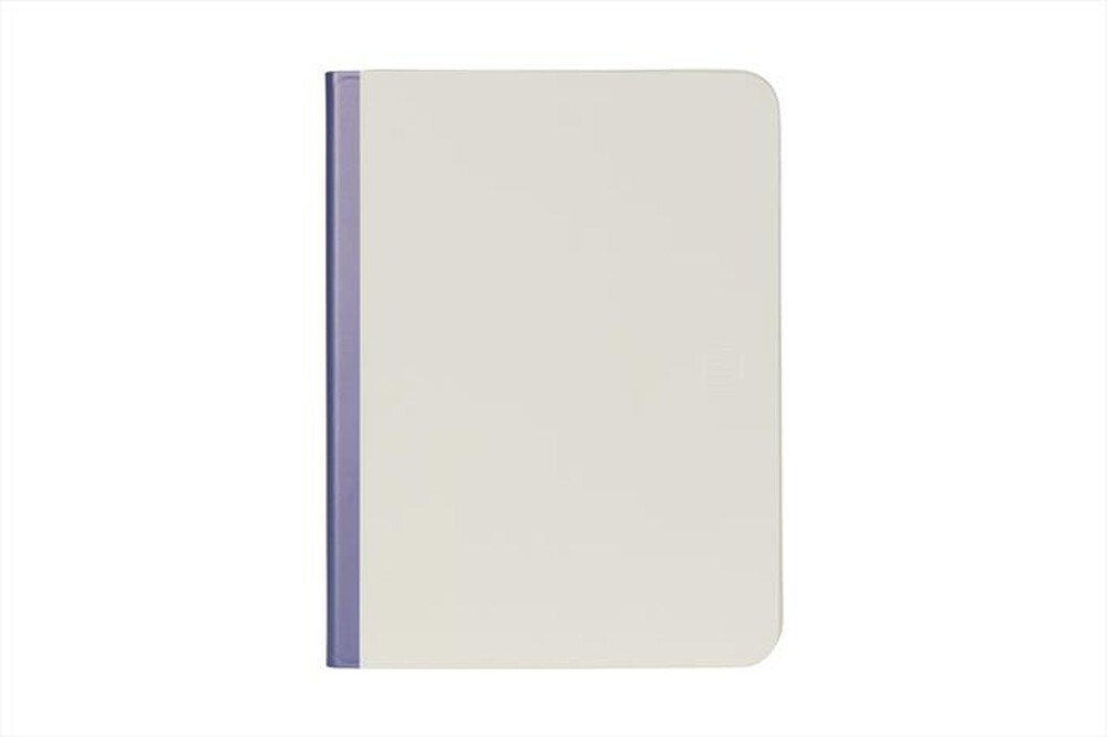"TUCANO - Cover iPad A16 25/iPad 10ª gen 10,9\" 22 UP ELEMEMT-GRIGIO"