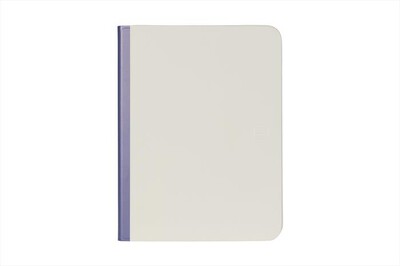 TUCANO - Cover iPad A16 25/iPad 10ª gen 10,9" 22 UP ELEMEMT-GRIGIO