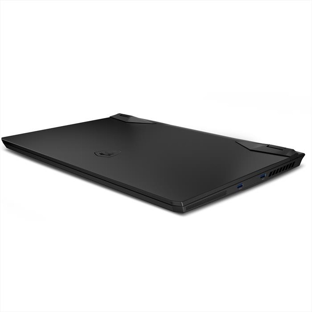 "MSI - Notebook GP76 LEOPARD 11UG-1050IT-Nero"