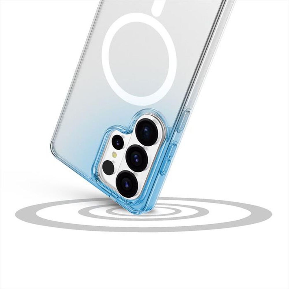 Immagine del prodotto CELLULARLINE - Custodia Clear Mag per Galaxy S26 Ultra-Trasparente