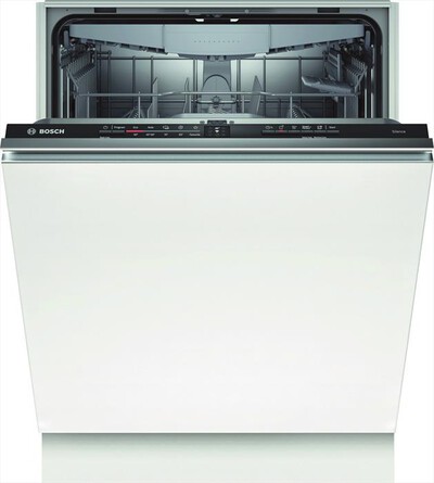 BOSCH - Lavastoviglie incasso SMV2HVX22E Classe D