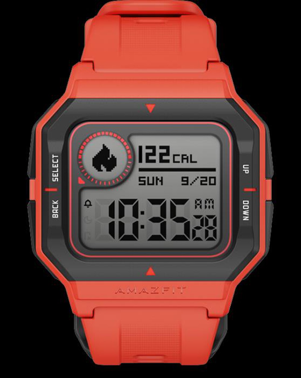 "AMAZFIT - NEO-Red"