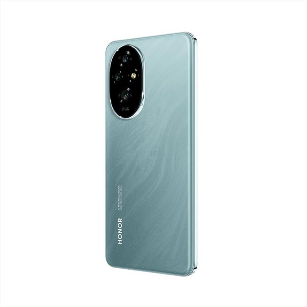 "HONOR - Smartphone 200-Emerald Green"