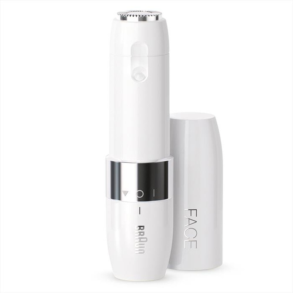 Immagine del prodotto BRAUN - BRAUN FACE FS1000-BIANCO