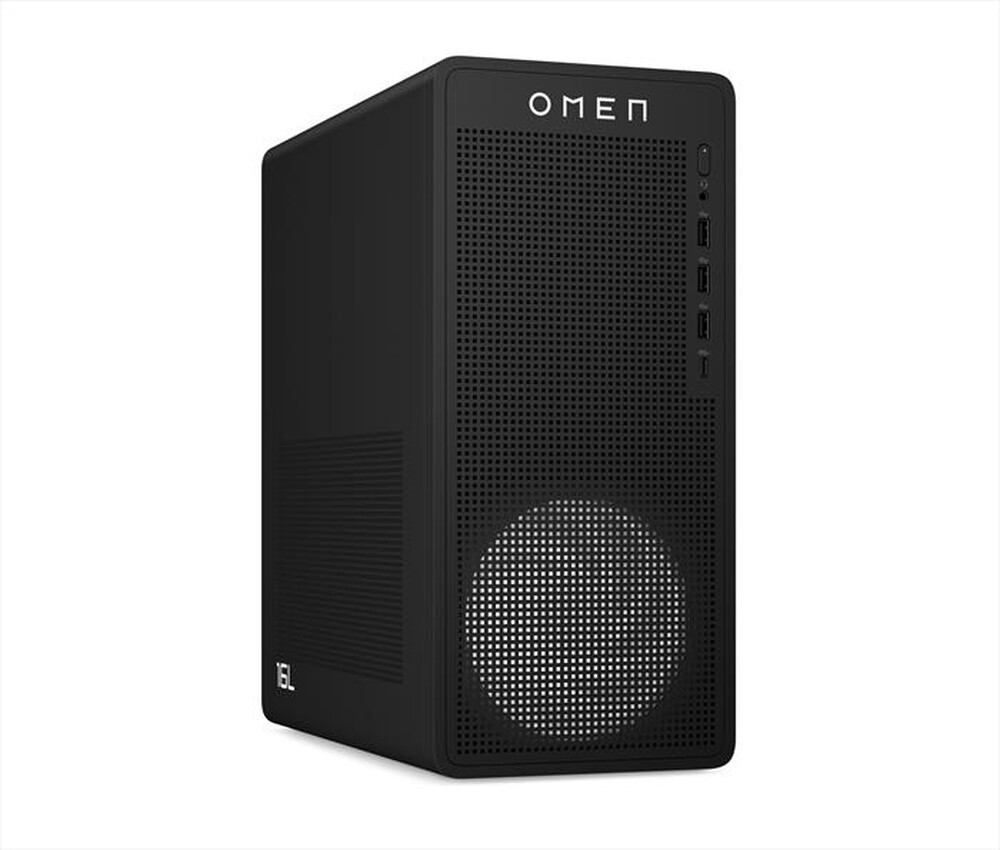 Immagine del prodotto HP - Desktop OMEN TG03-0013NL-Black