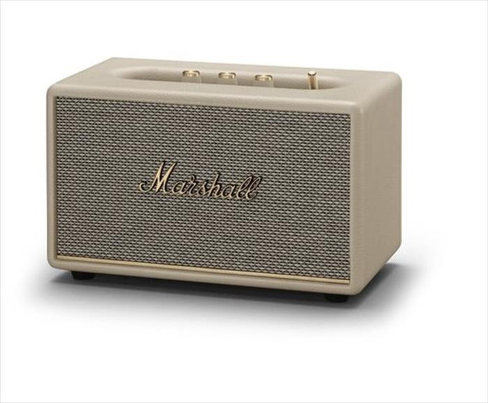 Immagine del prodotto MARSHALL - Speaker Acton III Bluetooth-Bianco