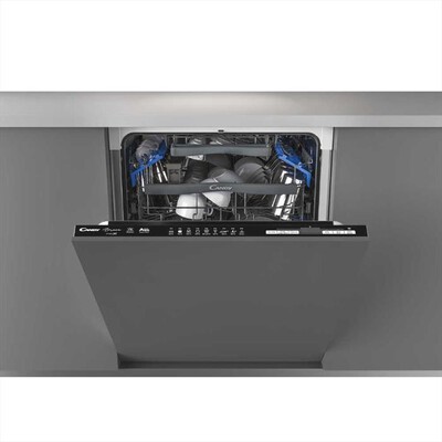 CANDY - Lavastoviglie incasso CELDIMN4D622 Classe C