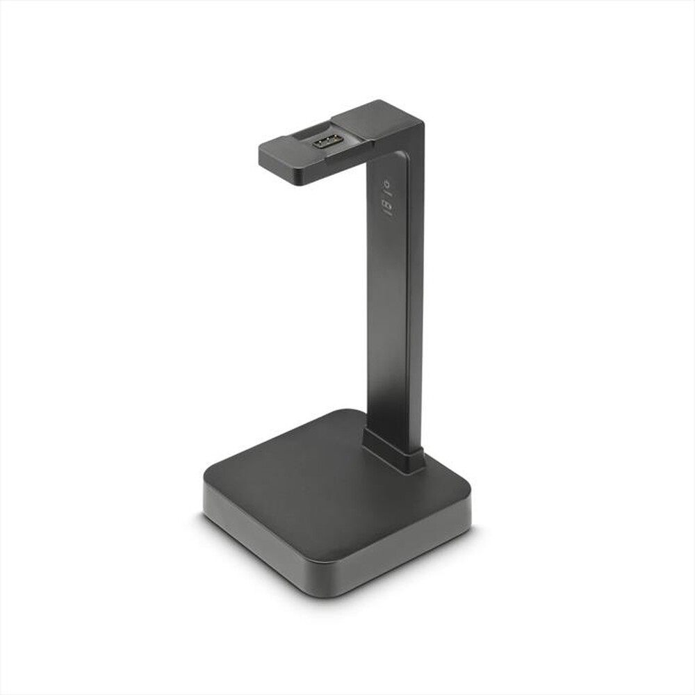 Immagine del prodotto HAMA - CUFFIA TV BLUETOOTH CON BASE-Nero