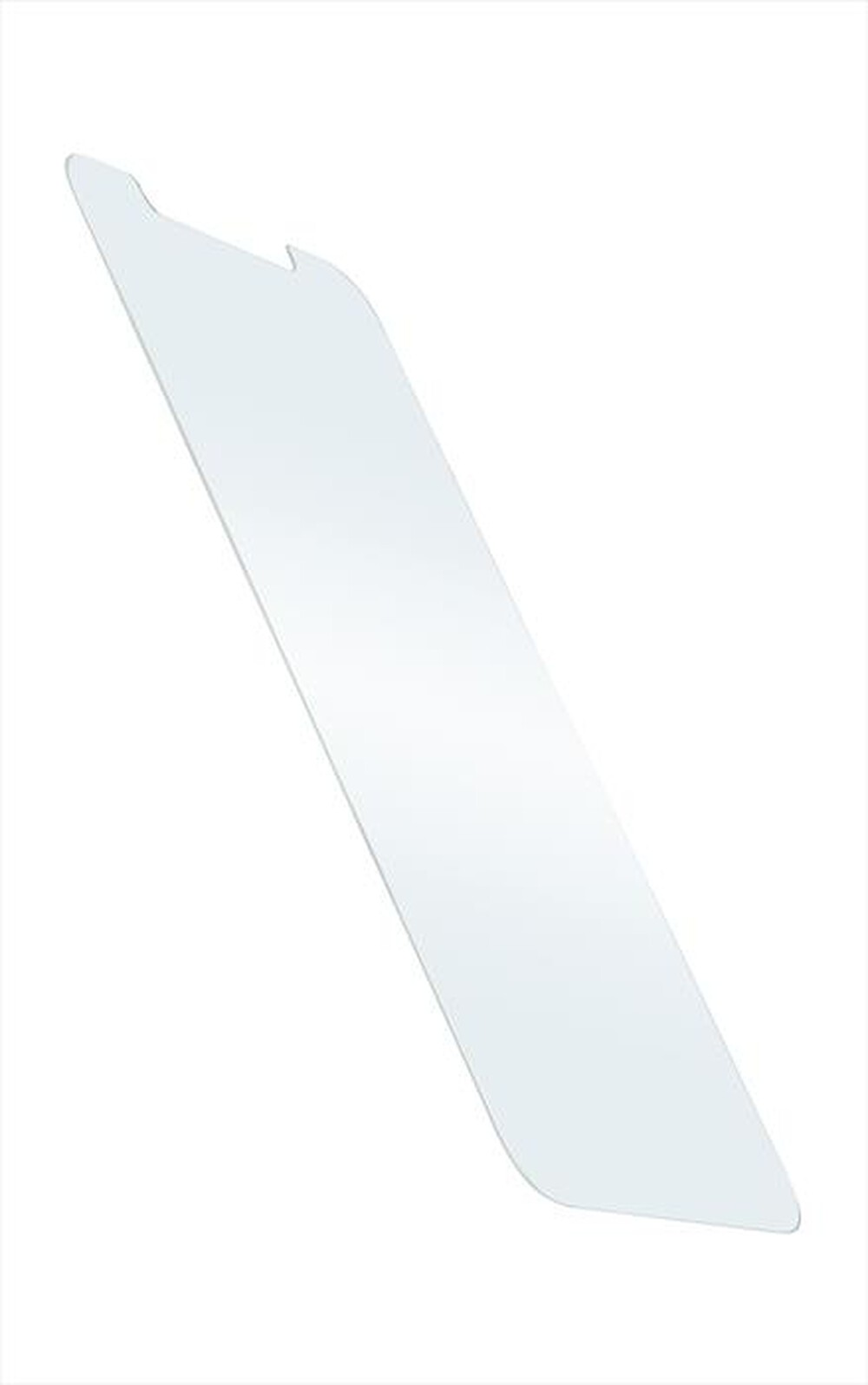 "CELLULARLINE - TETRAGLASSIPH12MAX-Trasparente"