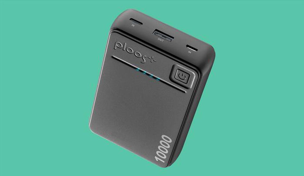 Immagine del prodotto CELLULARLINE - Powerbank PLPB10000K
