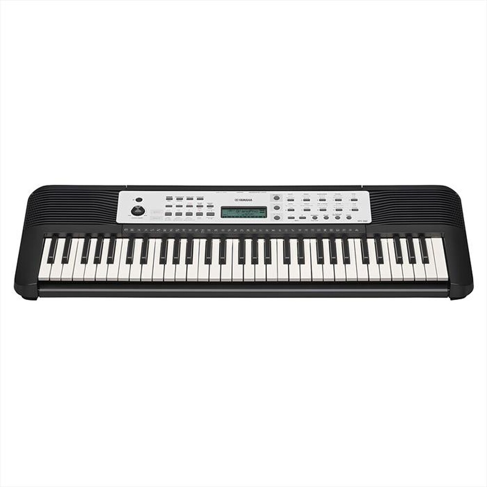 Immagine del prodotto YAMAHA - Tastiera portatile entry-level YPT-280-Black