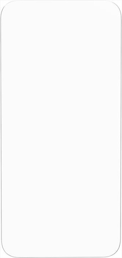 BELKIN - Vetro TemperedGlass per iPhone 15 Pro Max-Trasparente