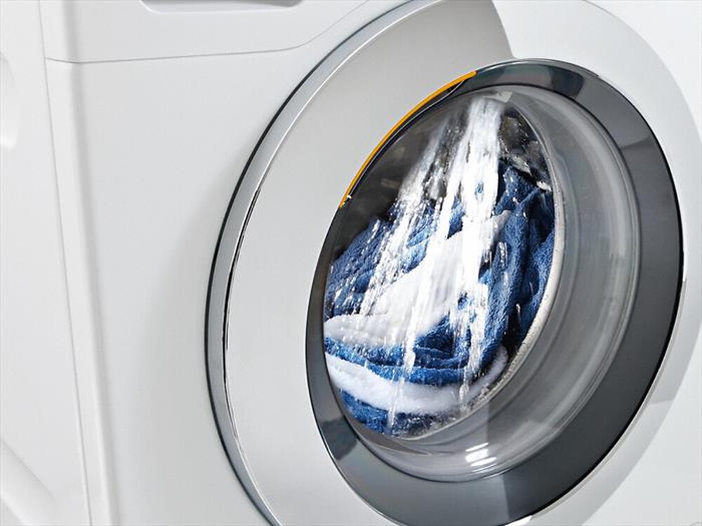 "MIELE - Lavatrice WCR 870 9 Kg Classe A"