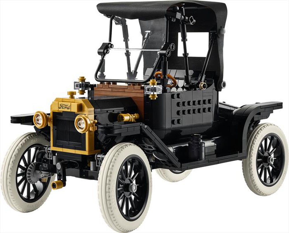 Immagine del prodotto LEGO - ICONS Ford Model T - 11376