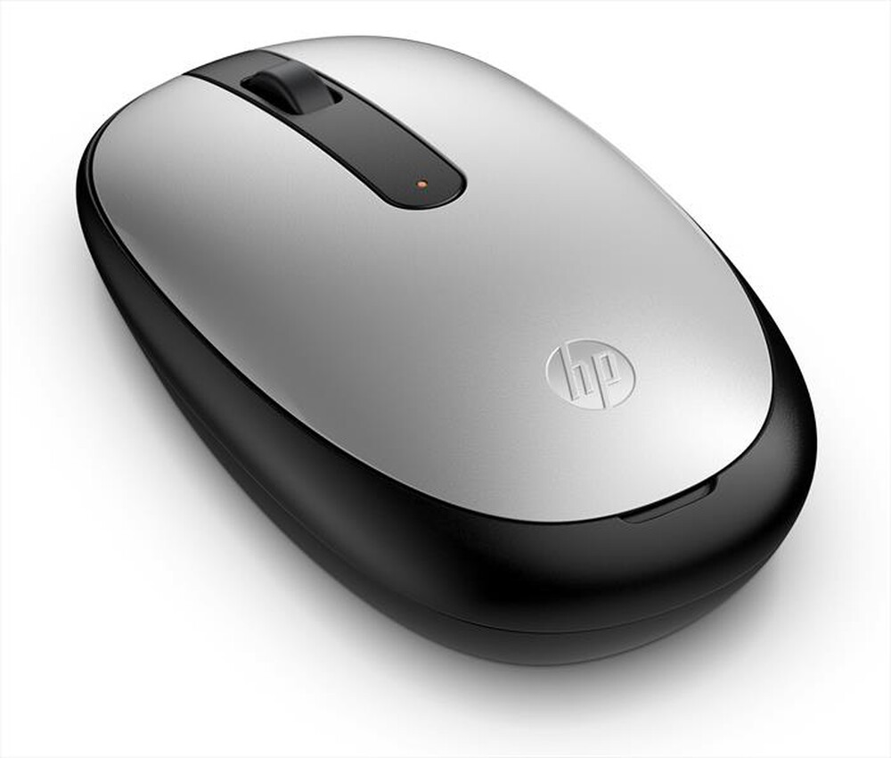 Immagine del prodotto HP - MOUSE 240 BLUETOOTH-Silver