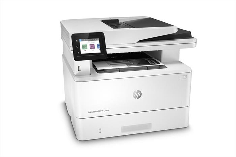 Immagine del prodotto HP - HP LASERJET PRO M428DW-Bianca