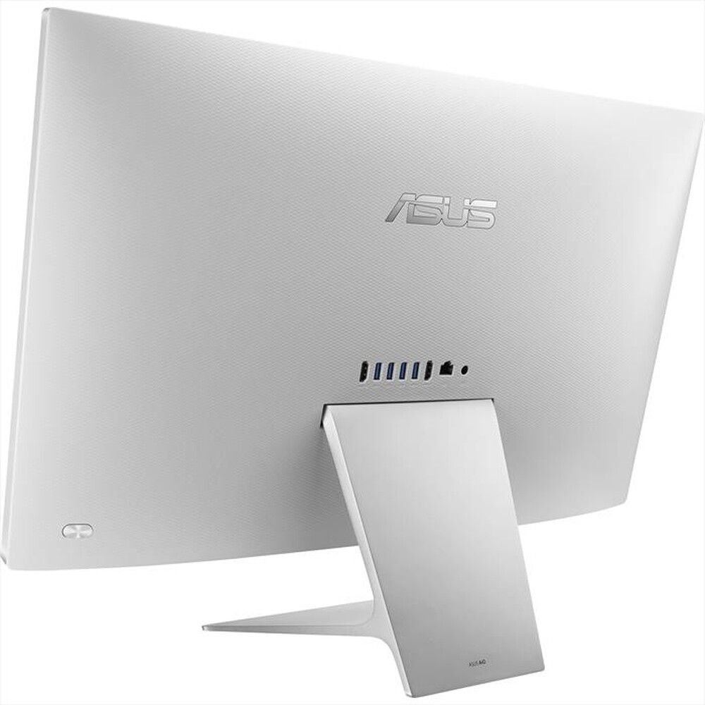 "ASUS - Desktop F3700WYAK-WA010W-White"