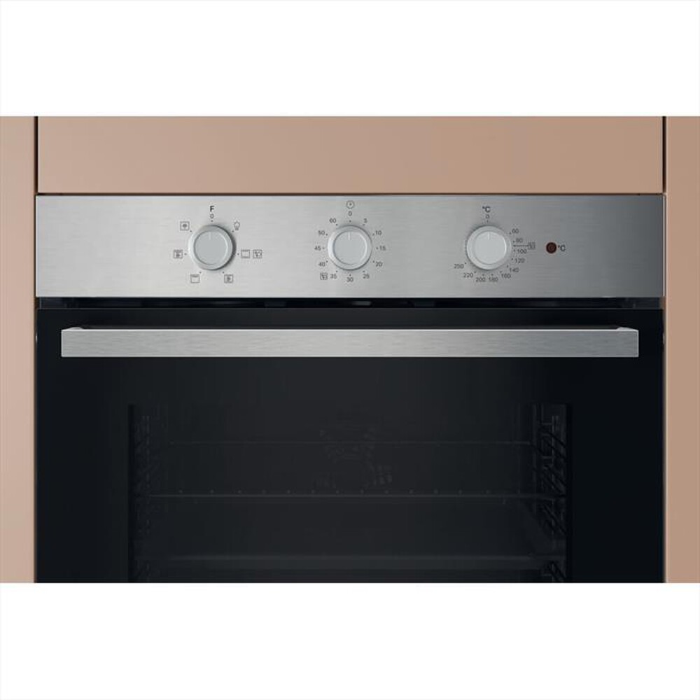 Immagine del prodotto HOTPOINT ARISTON - Forno incasso elettrico HAO 235H X IDROLISI