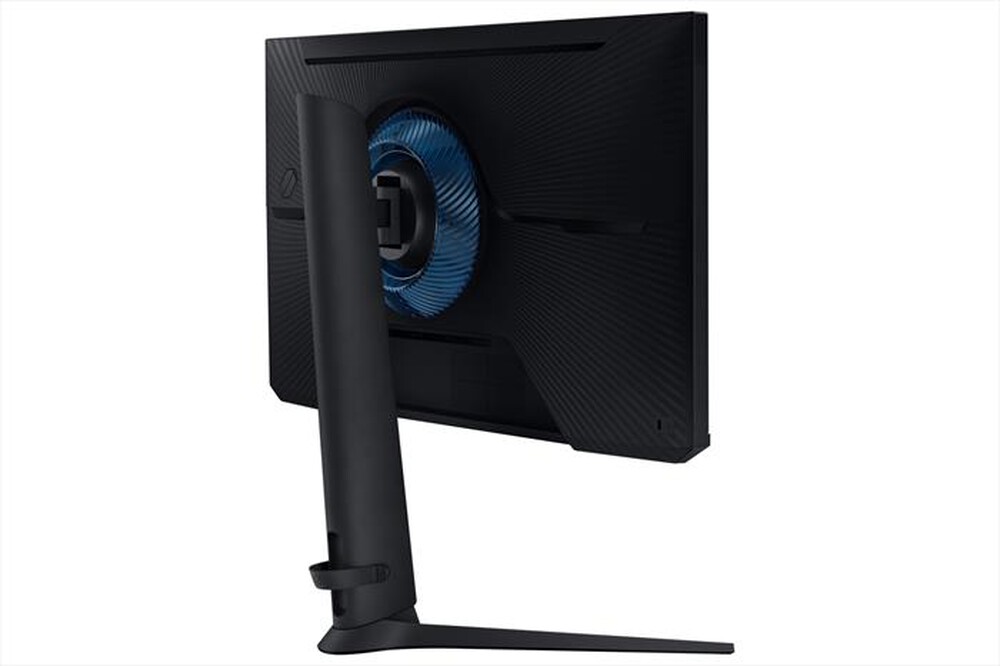 "SAMSUNG - Monitor LCD FHD 24\" ODYSSEY G3 - G30D"