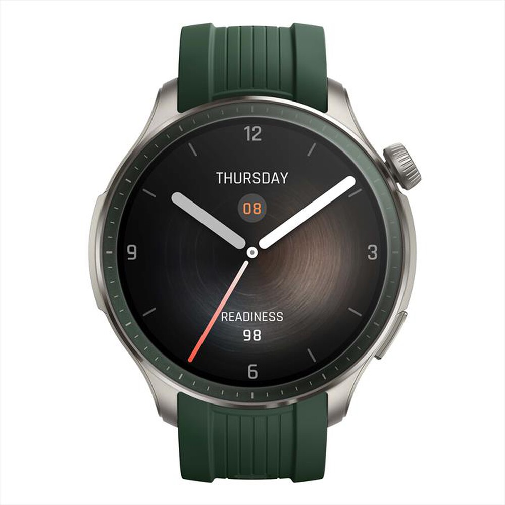 "AMAZFIT - Smartwatch BALANCE SE-MEADOW GREEN"