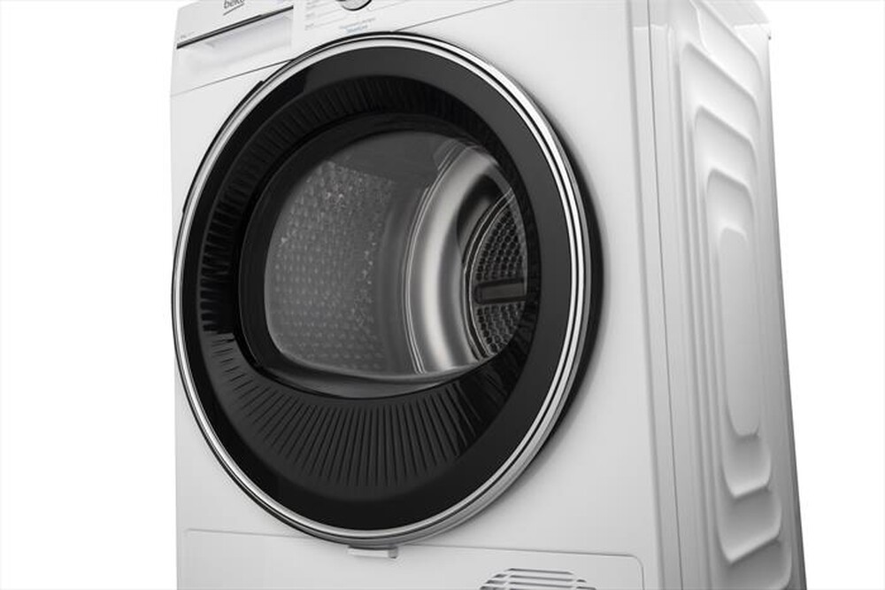 "BEKO - Asciugatrice BT383SB 8 Kg Classe A+++-Bianco"