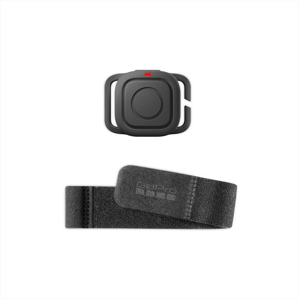 Immagine del prodotto GoPro - WATERPROOF SHUTTER REMOTE-Nero