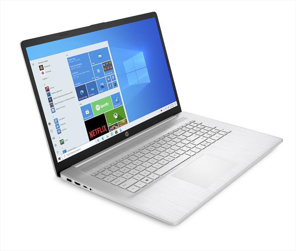 Immagine del prodotto HP - 17-CN0011NL-Natural Silver