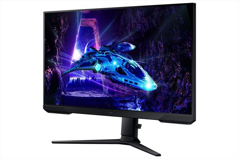 "SAMSUNG - Monitor LCD FHD 27\" ODYSSEY G3 - G30D DA 27''"