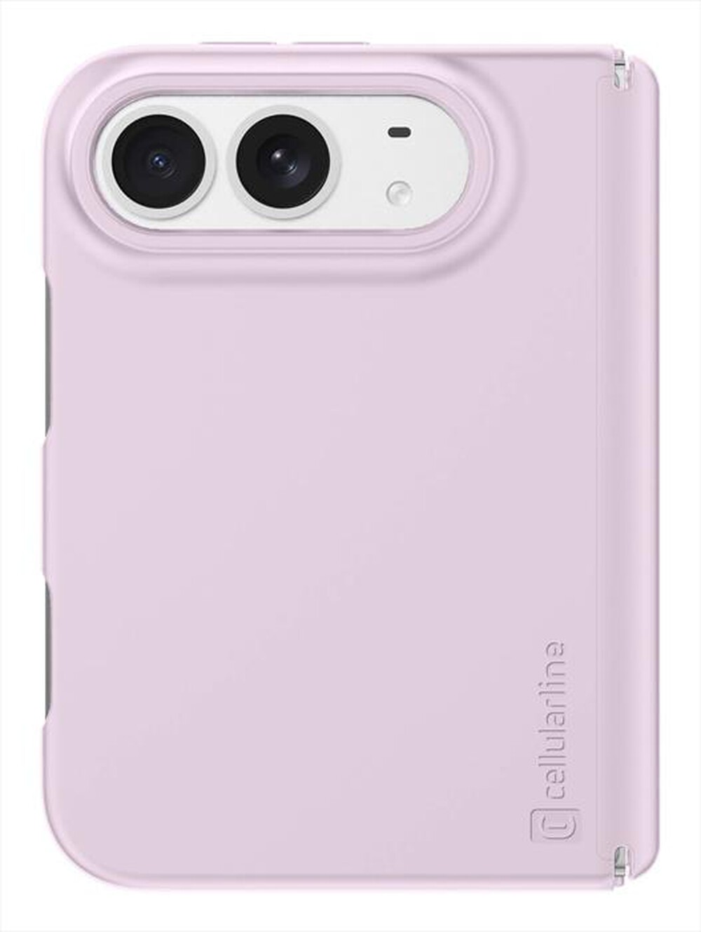 Immagine del prodotto CELLULARLINE - Cover SENSATION MAG per iPhone 18 Duo-Rosa