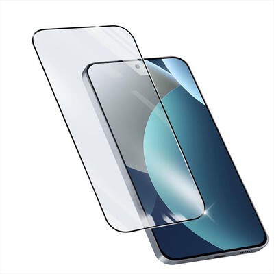 CELLULARLINE - Pellicola protettiva XIAOMI REDMI NOTE 15 PRO 5G-Trasparente