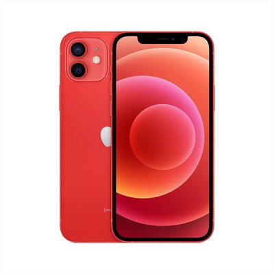 APPLE - iPhone 12 256GB-(PRODUCT)RED