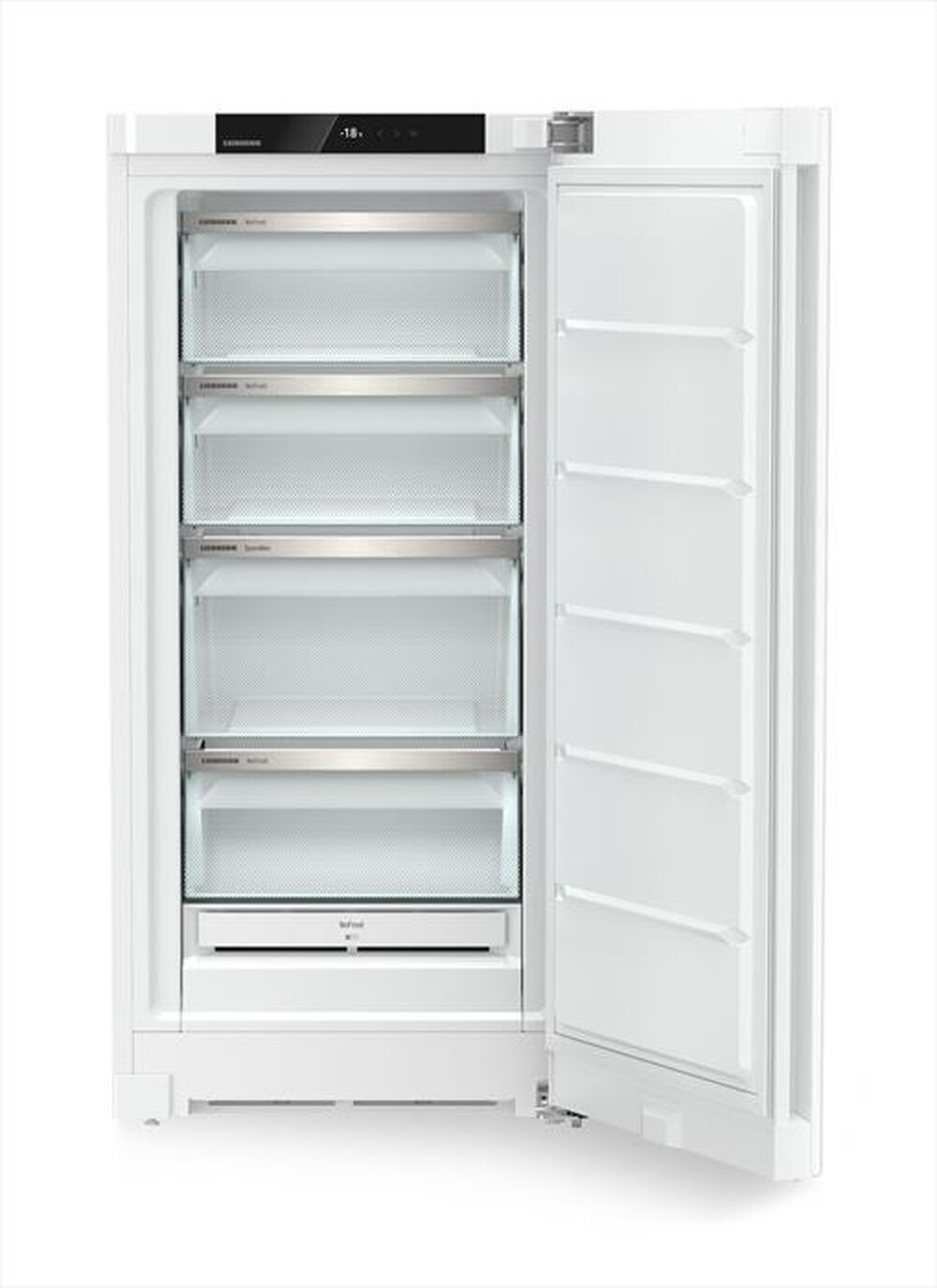 Immagine del prodotto LIEBHERR - Congelatore verticale FNE 4224-20 Classe E 160 lt-bianco
