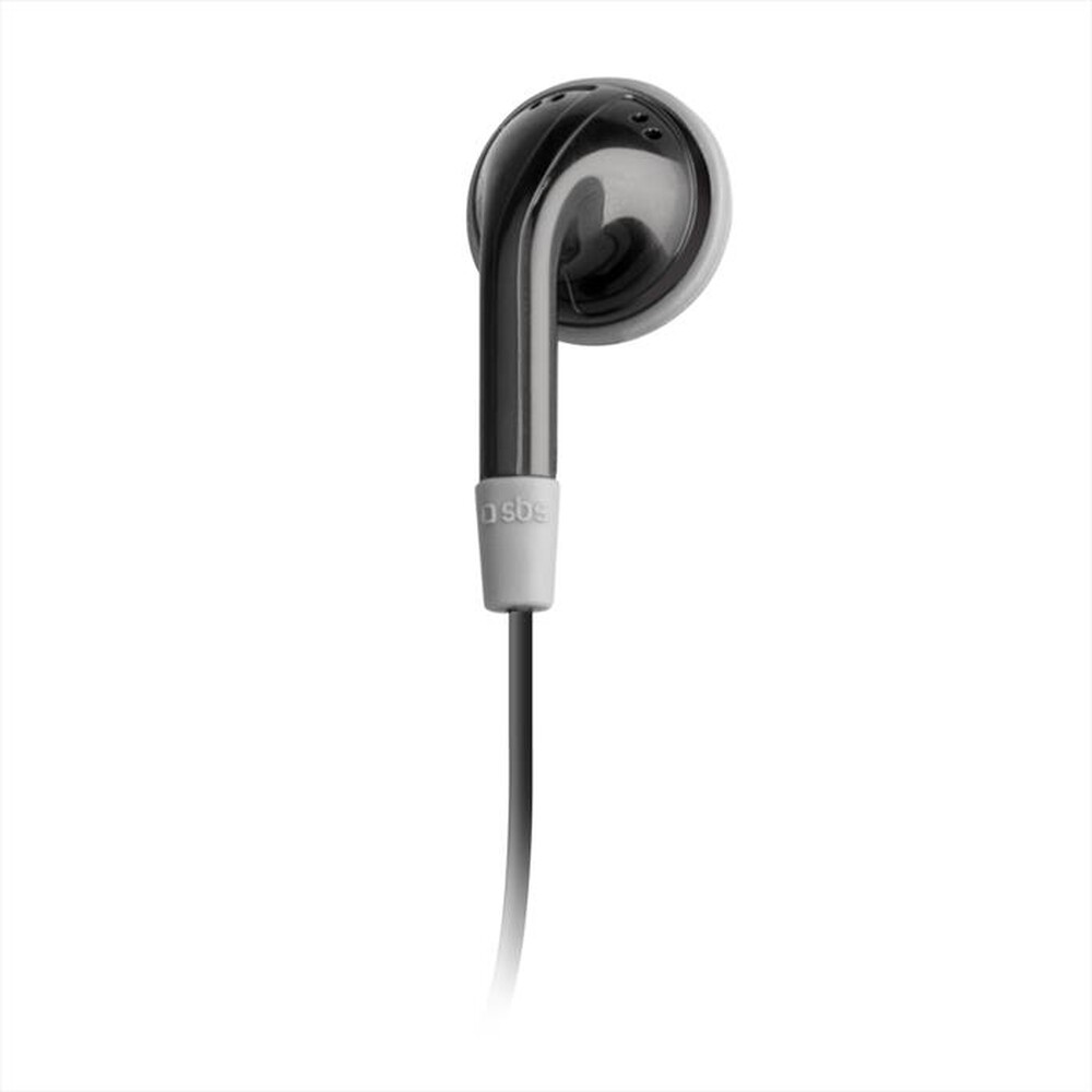 "SBS - Auricolare TE0CME41K-Nero"