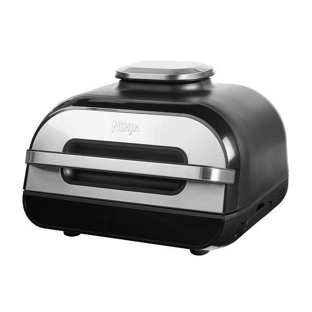 "NINJA - Griglia-Friggitrice ad aria FOODIMAX AG551EU-nero"