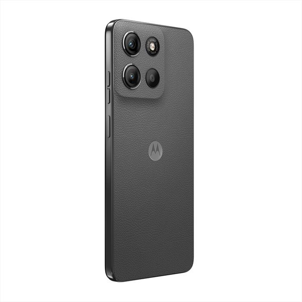 "MOTOROLA - Smartphone MOTO G15 8/256-Gravity Grey"