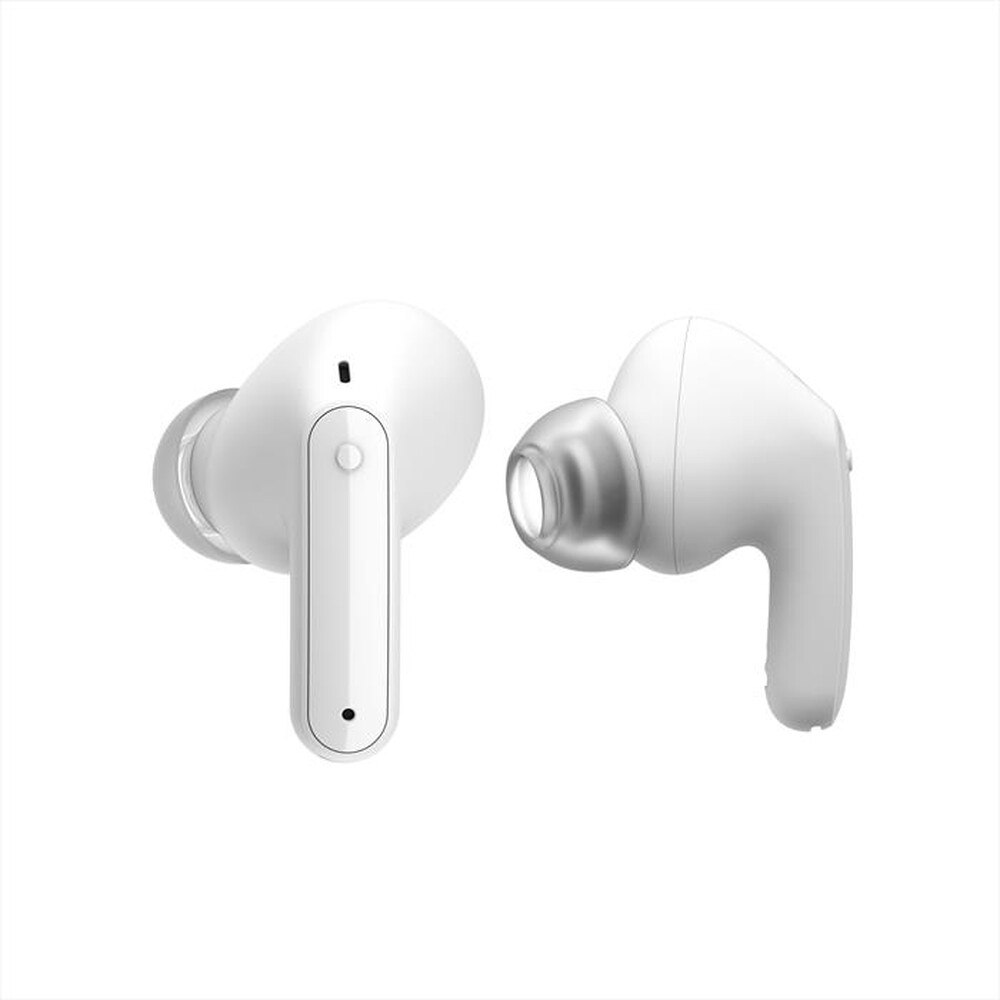 "LG - TONE FREE FP5 - CUFFIE TRUE WIRELESS BLUETOOTH-Bianco - Pearl White"