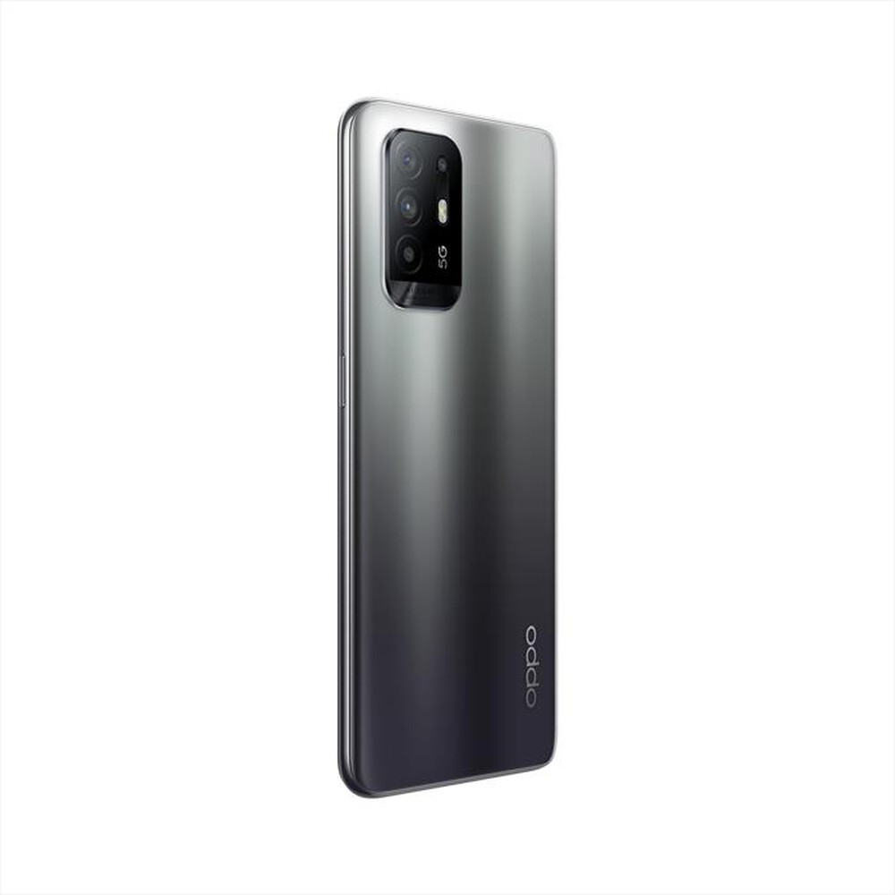 "OPPO - A94 5G-Fluid Black"