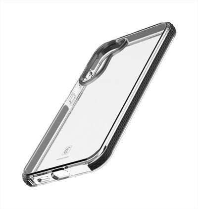 CELLULARLINE - Cover TETRA FORCE STRONG GUARD - GALAXY A36/A56-Transparent