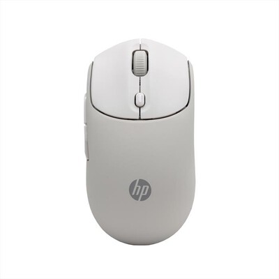 HP - MOUSE WIRELESS 400 QUIET-Maple