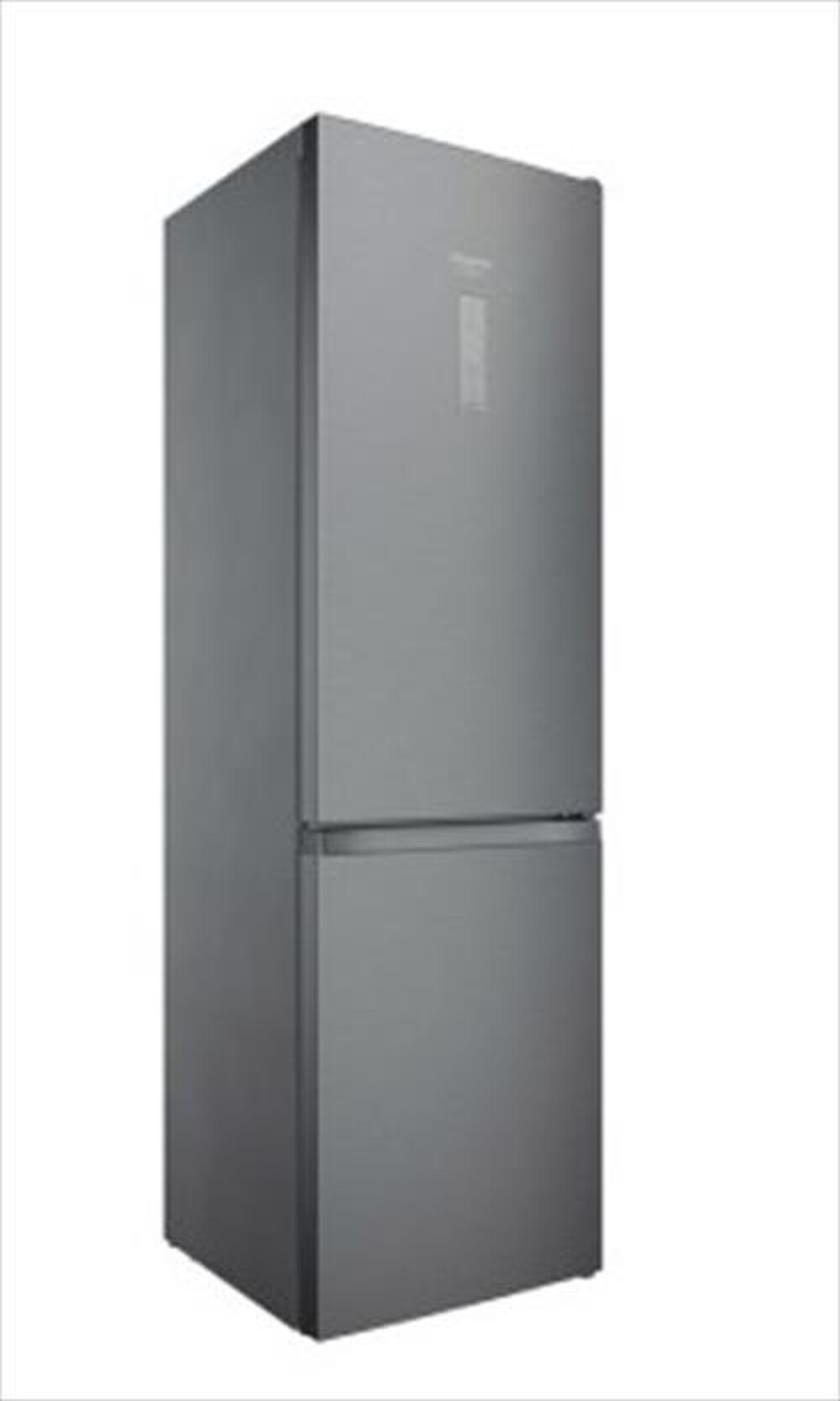 "HOTPOINT ARISTON - Frigorifero combinato HAFC8TT43SXO3 Classe D"