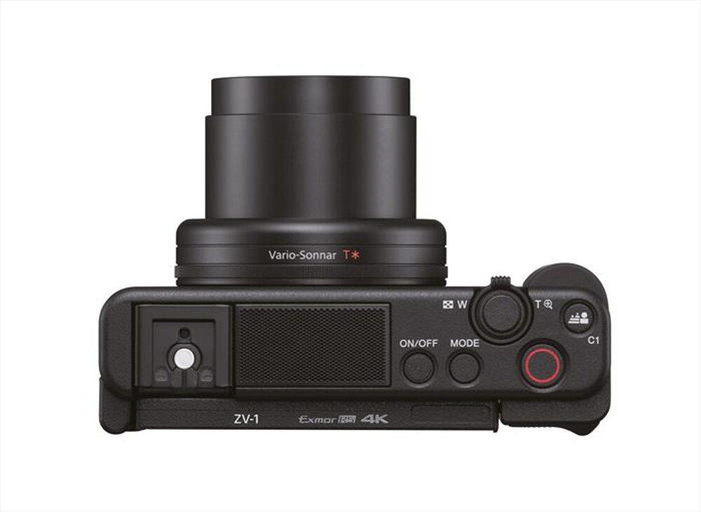 Immagine del prodotto SONY - Fotocamera compatta ZV1AB.CE3-BLACK
