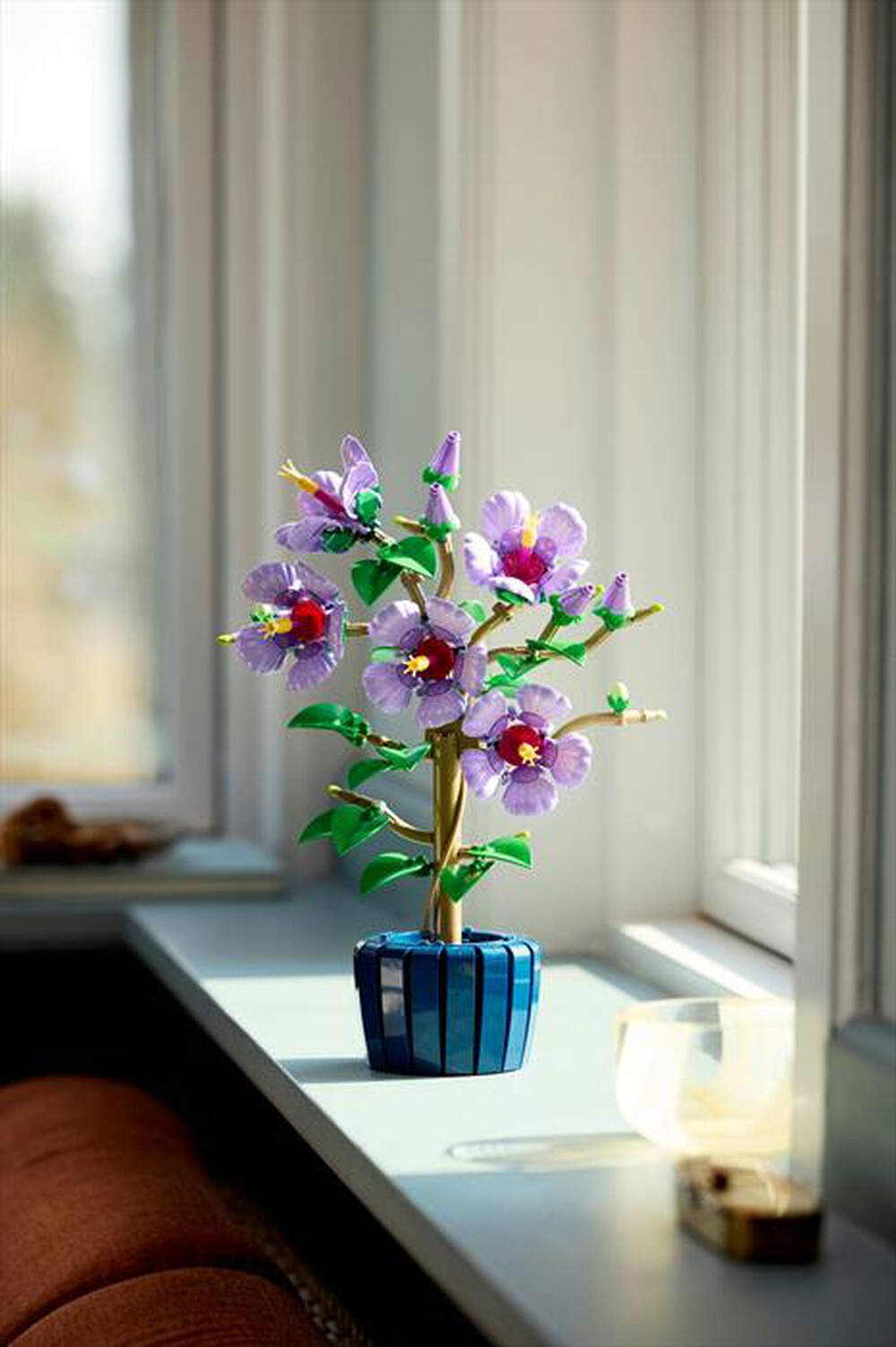 Immagine del prodotto LEGO - BOTANICALS Ibisco - 10372