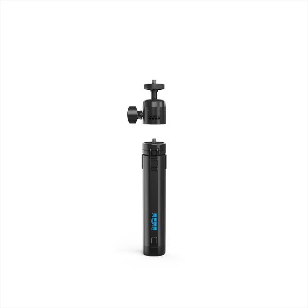 Immagine del prodotto GoPro - Treppiede compatto e resistente TRIPOD + BALL HEAD-Nero