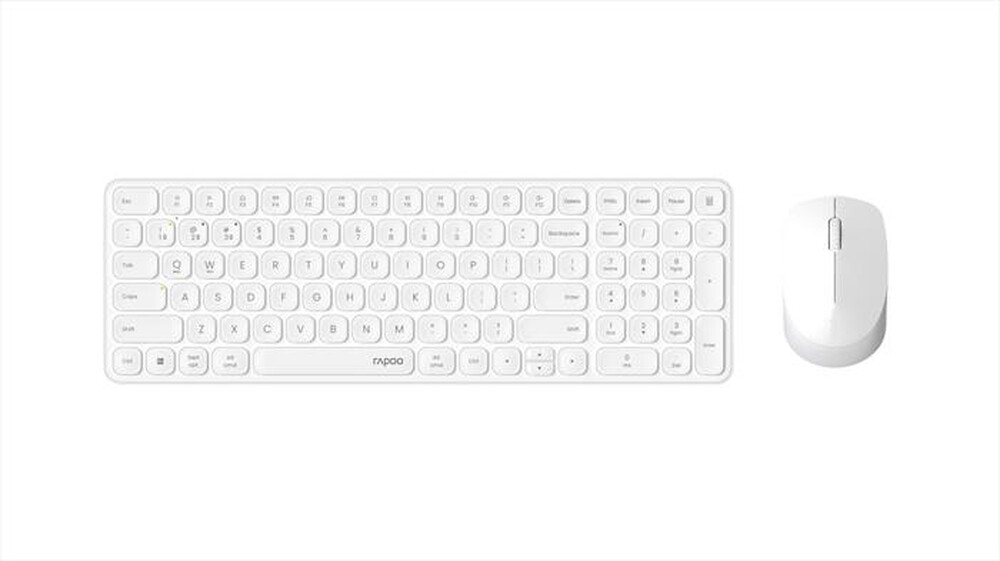 Immagine del prodotto RAPOO - 9310M-White - Bianco