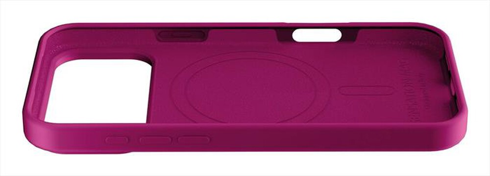 Immagine del prodotto CELLULARLINE - Cover SENSATION MAG per iPhone 18 Pro-Rosa