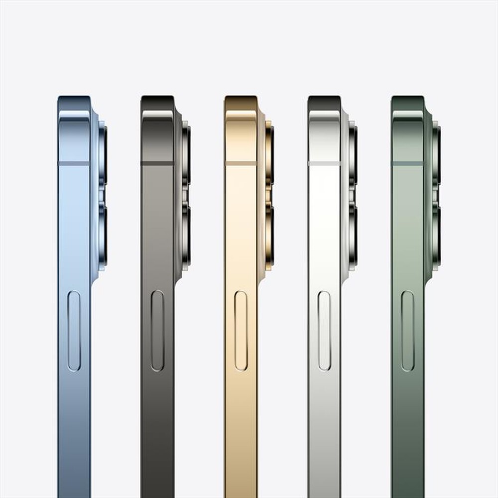 Immagine del prodotto APPLE - iPhone 13 Pro 512GB-Oro