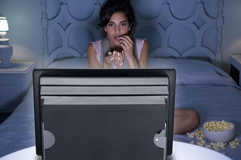 Immagine del prodotto CELLULARLINE - MOVIETHEATERK Amplificatore video per smartphone-Nero